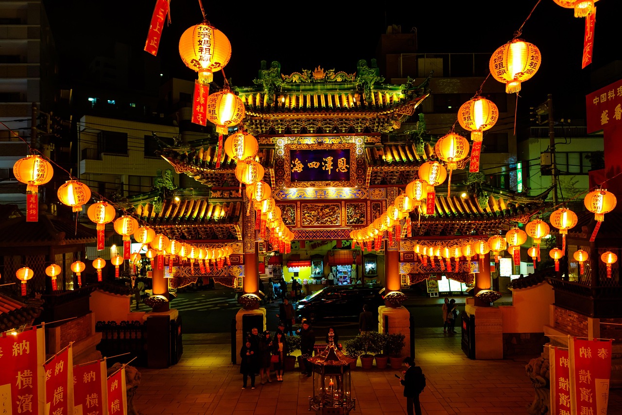 yokohama, chinatown, motomachi, lamp, kanagawa prefecture, illumination, yokohama, yokohama, yokohama, yokohama, chinatown, chinatown, chinatown, chinatown, chinatown